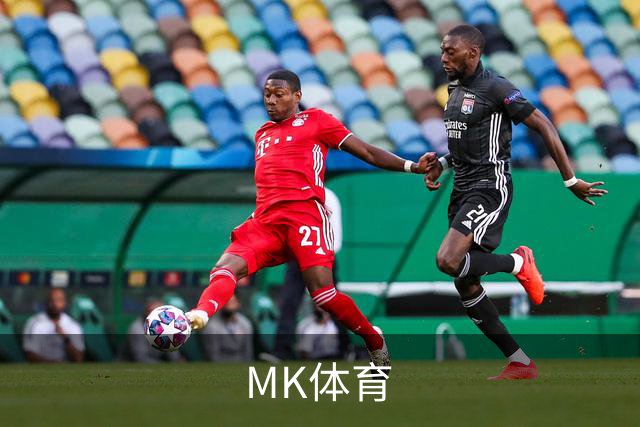 MK体育公司简介